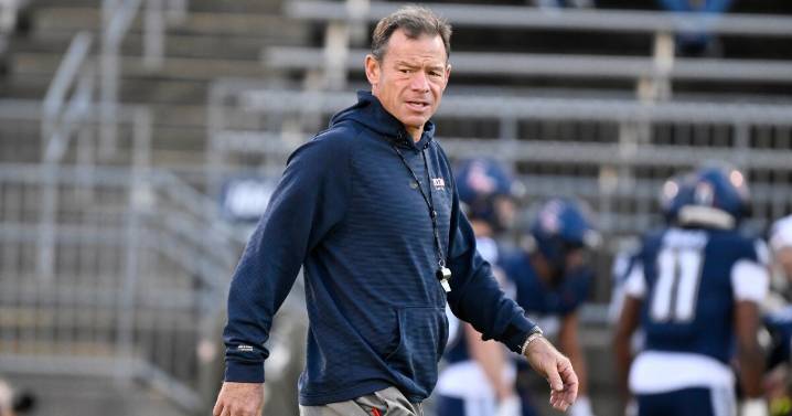 Colorado State hires Jim Mora away from UConn as it prepares for transition to Pac