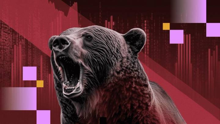 Bitcoin Plunges Under $98,000, ETH, SOL, ADA Down 8% as $880M in Bullish Bets Liquidated