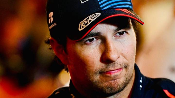 Fórmula 1: "Checo" Pérez y el mensaje que manda a la afición tras regresar a la Fórmula 1