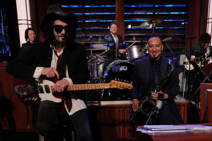 Why Jimmy Kimmel's Late-Night Show Will 'Take the Next Couple Nights Off'