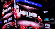 Flyers honor late former goalie great Bernie Parent