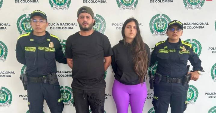 Prometían trabajo en Emiratos Árabes, pero obligaban a mujeres jóvenes a prostituirse