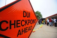 State police conducting DUI operations around county, state