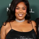 Lizzo, Myke Wright Rare Red Carpet Date Night