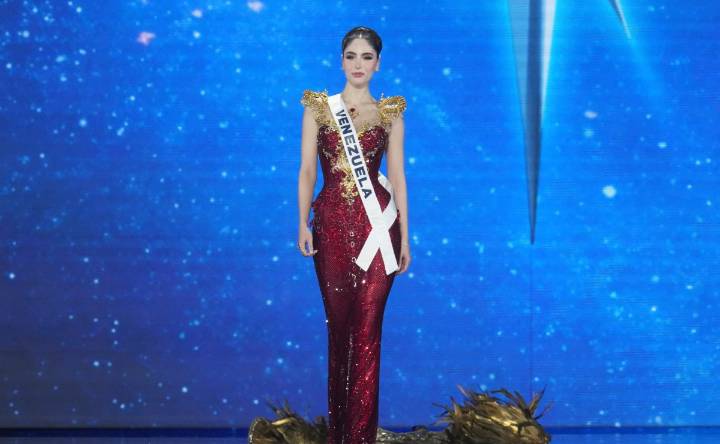 “Yo sabía”: Lo que dijo la venezolana Stephany Abasali sobre el triunfo de Fátima Bosh