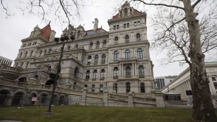 Albany has to tackle lawsuit reform to fix our affordability crisis Kristen H. Martin