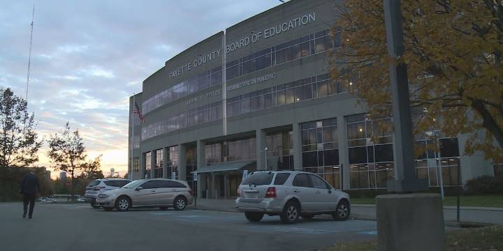 FCPS parent shares concerns about second audit, proposed revisions to Governance Manual