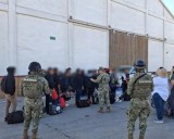 Menores chiapanecos todavía se encuentran en Sinaloa; BCS investiga delitos
