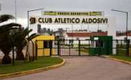 Dolor en Aldosivi: murió en un accidente de tránsito uno de sus dirigentes más emblemáticos