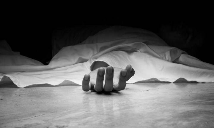 Former TTD vigilance officer linked to Tirupati Parakamani scam found dead