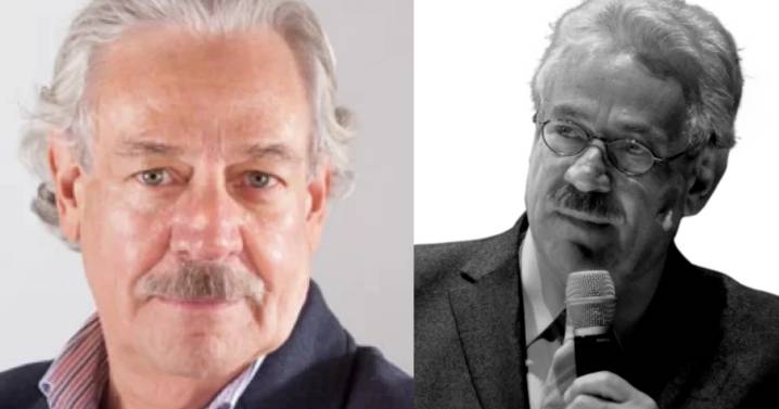 La voz de México retumba en España: Gonzalo Celorio obtiene Premio Cervantes 2025