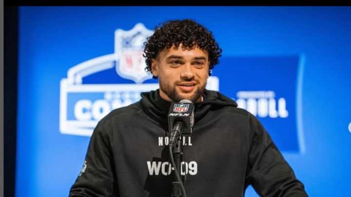 What Is Anthony Gould’s Net Worth in 2025? All About NFL WR’s Salary, Career Earnings & More