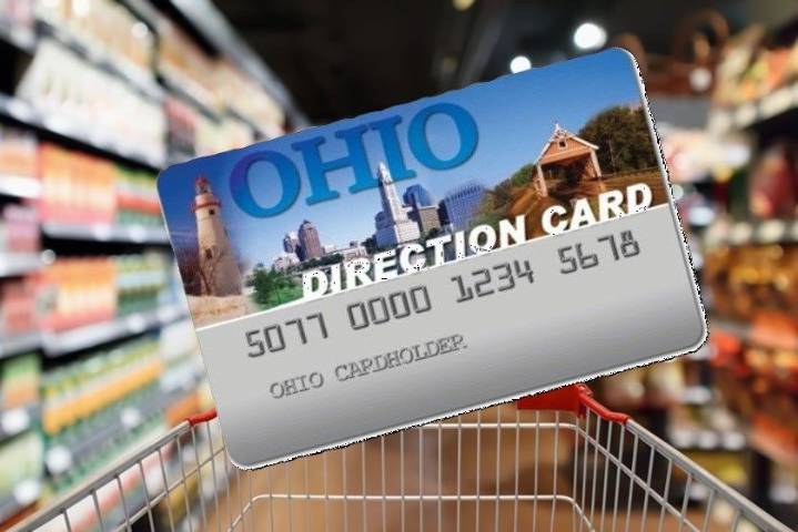 Ohio still calculating benefit amounts when SNAP payments resume