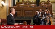 García-Page defiende la reforma del Estatuto de Autonomía, que nace de "un consenso amplísimo, con el gran objetivo de hacer mejor a España"