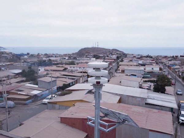 SENAPRED realizará pruebas del sistema de alerta de remoción de masas