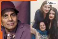 Who is Prerna Gill? Author, who shares a special relationship with Bollywood's He