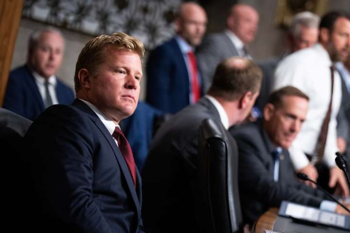 Defense contractors fight back against NDAA repair language