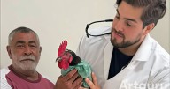 “Gallinas, huevos y maíz”: médico brasileño se hace viral por atender a comunidades rurales y aceptar cualquier forma de pago
