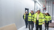 El futuro Hospital de Aranda de Duero "tendrá las tecnologías más avanzadas"
