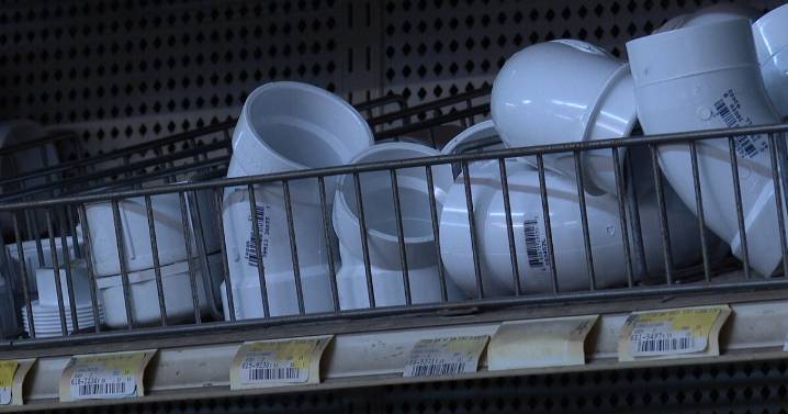 "Brown Friday" is coming, and plumbers are bracing for impact