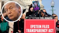 House to overwhelmingly back Epstein files bill after Trump flip