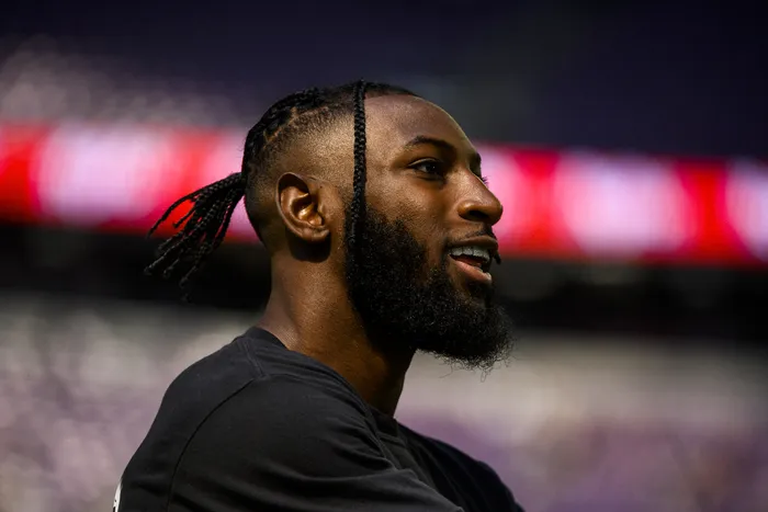 Jets cornerback Kris Boyd shot in Midtown Manhattan, officials say