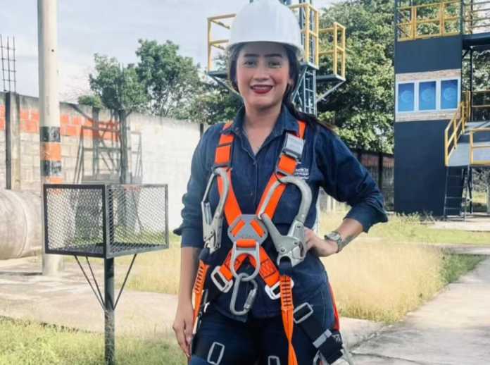 Recompensa millonaria en Sabana de Torres: autoridades buscan esclarecer el asesinato de Briyi Vanesa