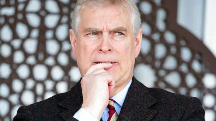 Former Duke of York Shuts Down His Global Business Project Amid Ongoing Epstein Fallout