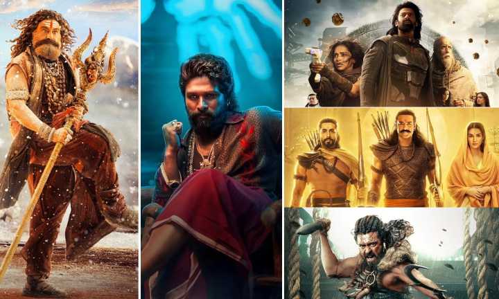 Tollywood Goes 3D! New format Promises Next-Level Visual Spectacles