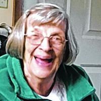 Dorothy Evelyn  Jezierski