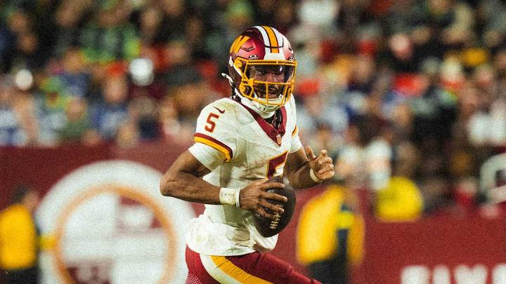 Daniels: 'I want to be out there' if healthy