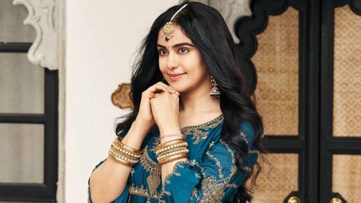 Bollywood Actress Adah Sharma’s Beloved Grandmother ‘Paati’ Passes Away in Mumbai