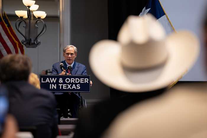 FULL LIST: The organizations Texas has designated as terrorist groups in 2025