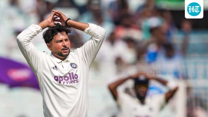 Kuldeep sends last-minute request to BCCI, wants to be relieved from squad