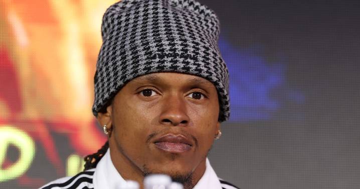 Anthony Yarde faces formidable challenge in final chance to reach boxing's elite