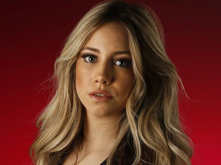 SUNshine Girl Amanda