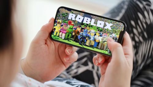 Alertan por el aumento de casos de grooming vinculados a Roblox