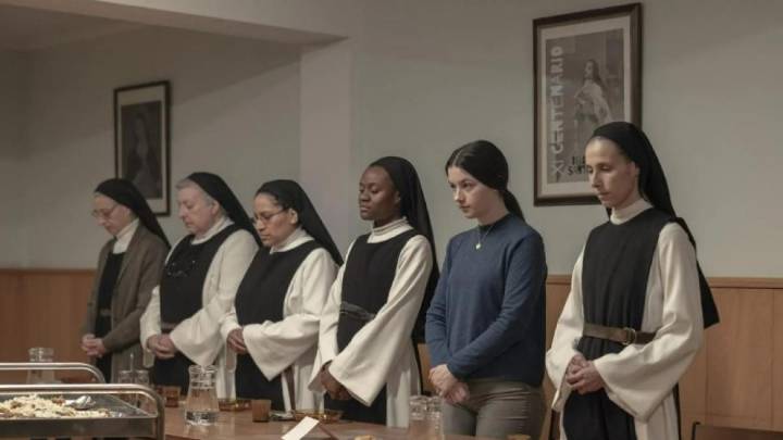 Catolicismo sin literatura, por Laura Freixas