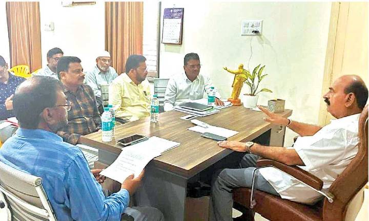 Govt to celebrate National Education Day tomorrow