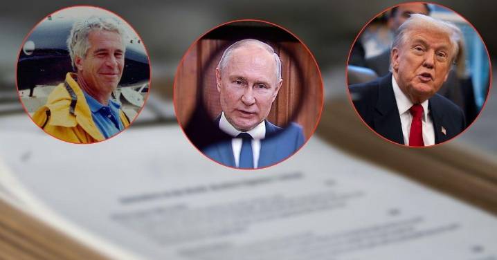 EXCLUSIVE: Radar's Deep Dive Into the 20,000 New Epstein Files