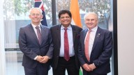 India, Australia discuss progress of trade pact talks; agree on early conclusion