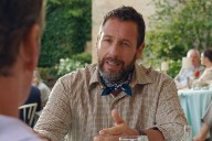 Adam Sandler’s All ‘Grownup’: Actor to Receive AARP Career Achievement Award