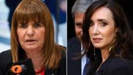 Patricia Bullrich se reunirá con Victoria Villarruel