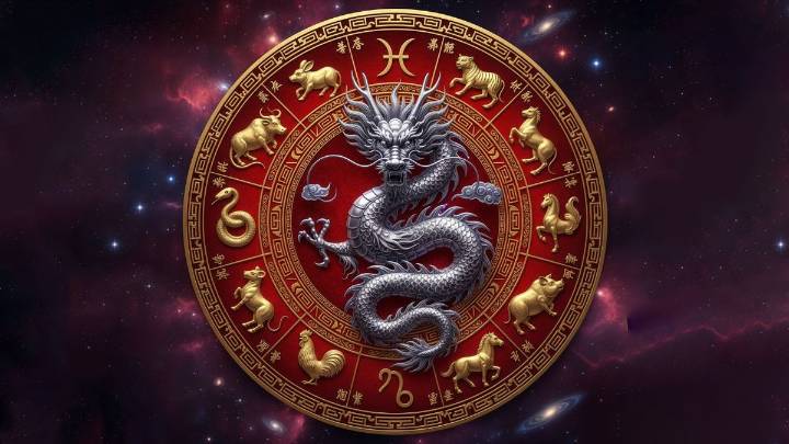 HORÓSCOPO CHINO: las predicciones del viernes 7 de noviembre, día del Dragón de Metal Yang