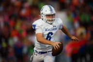 Bay Area high school football roundup 2025: Best of Week 11 action