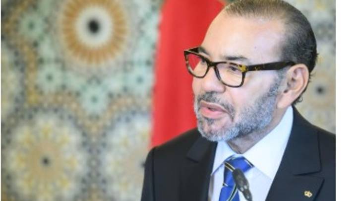 Mohamed VI no pronunciara diswcurso oficial en el aniversario de la Marcha Verde