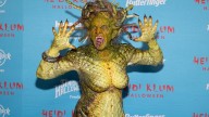 Heidi Klum reveals her much-anticipated 2025 Halloween costume