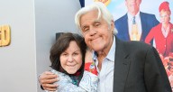 Jay Leno Shares Update on Wife Mavis Amid Her Dementia Battle | Jay Leno, Mavis Leno 