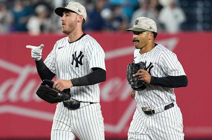 Yankees’ decision on Trent Grisham going ‘down to the wire’