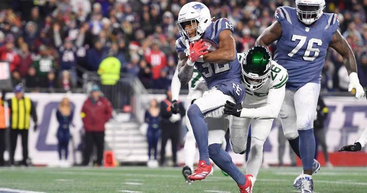 Best and worst: What we learned from Patriots’ 27